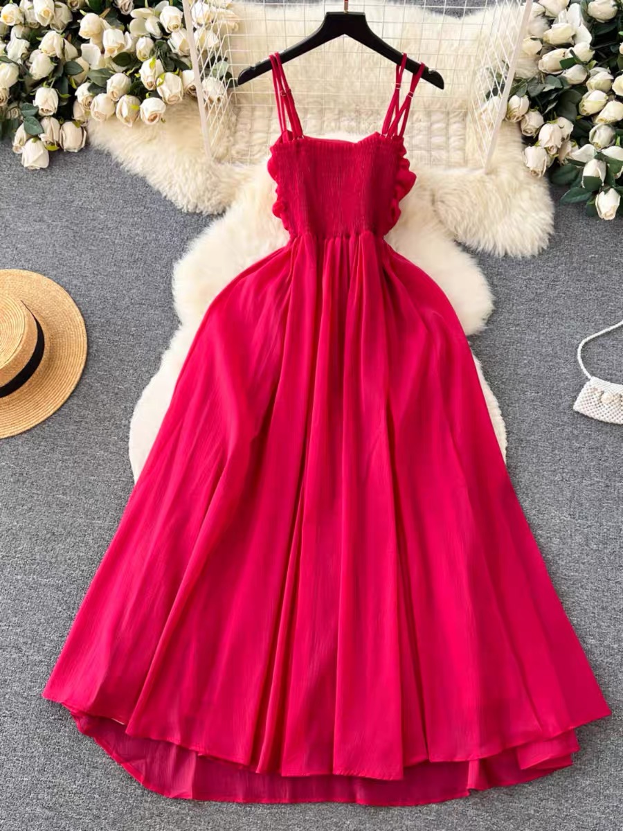 Link with me picnic dress CD842 images